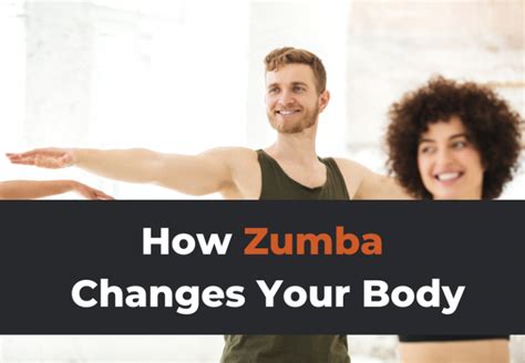 Zumba Results in 1 Month: Experts Explain What to Realistically .
